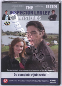 The Inspector Lynley Mysteries |Series 5 |   DVD